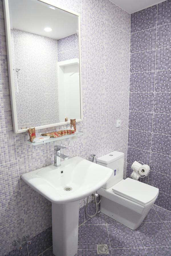 Two Seasons Boutique Отель 4*