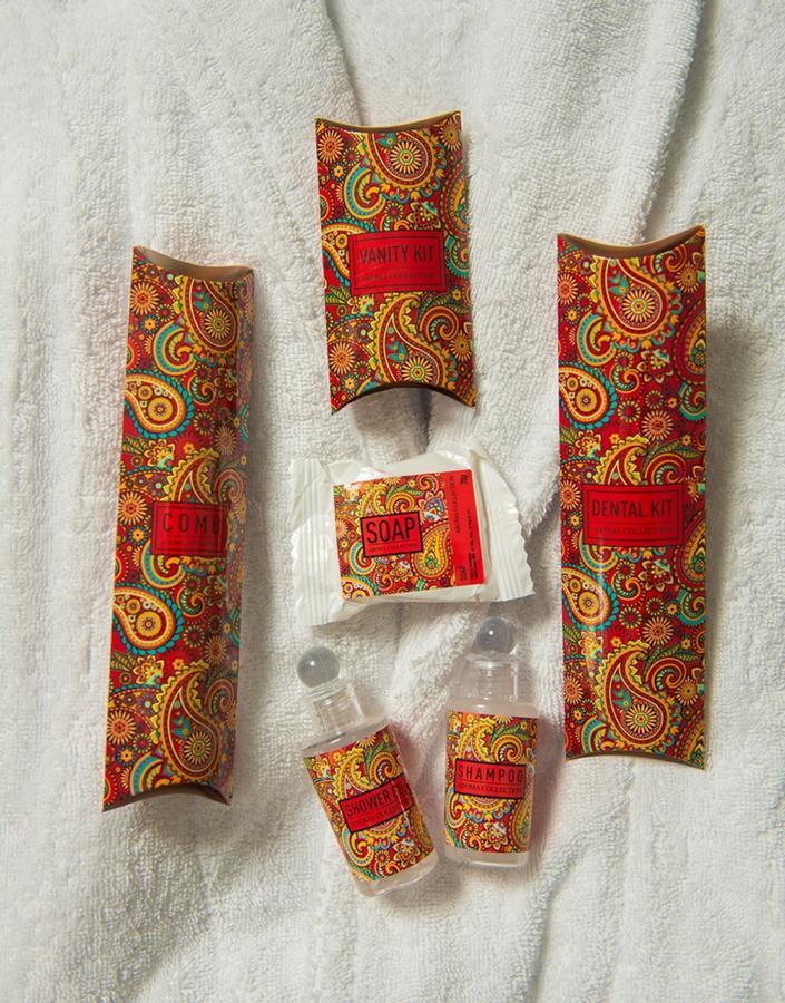 Two Seasons Boutique Отель
