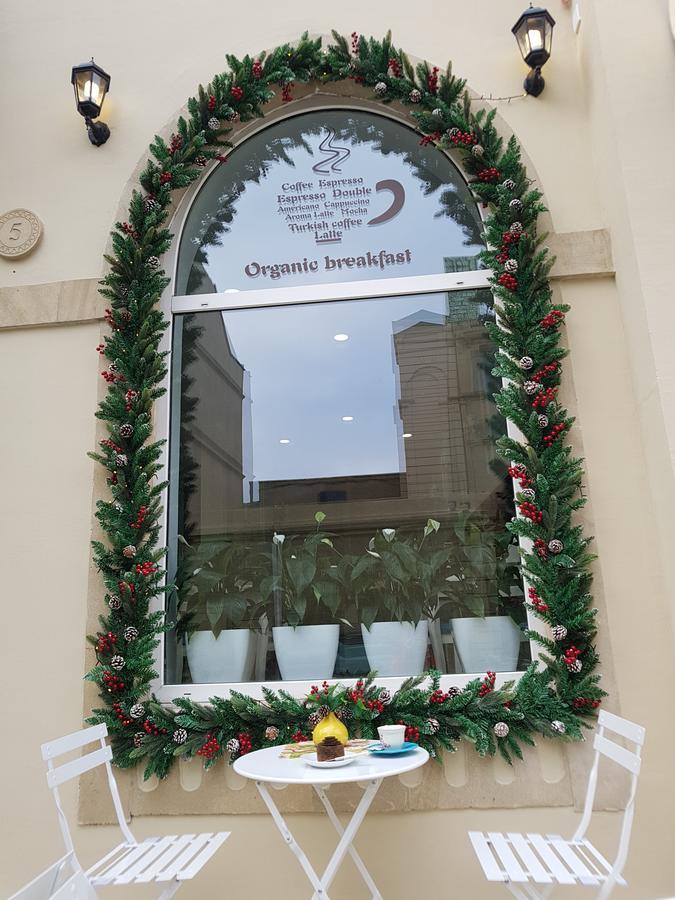 Two Seasons Boutique