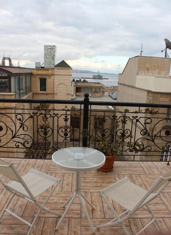Two Seasons Boutique Отель 4*
