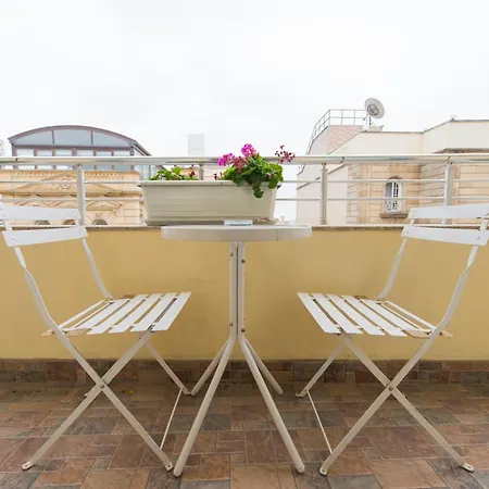 Two Seasons Boutique Hotel Baku Exterior photo