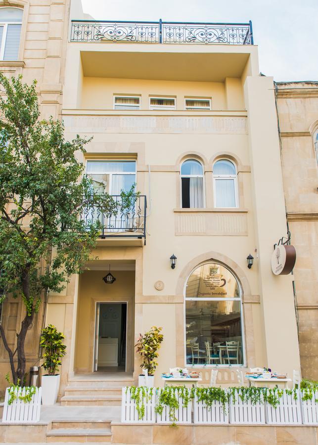 فندق تو سيزونز البوتيكي 4*